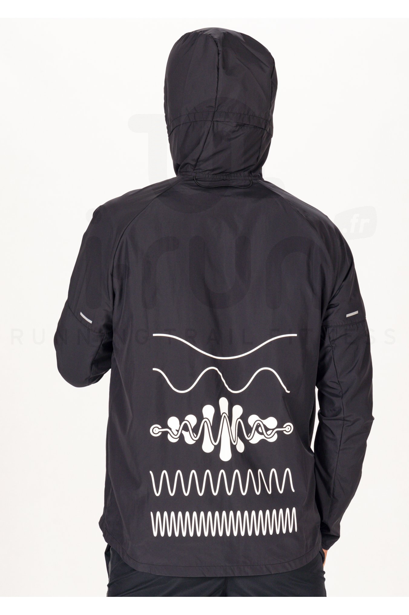 Nike Repel Wild Run Miler M 