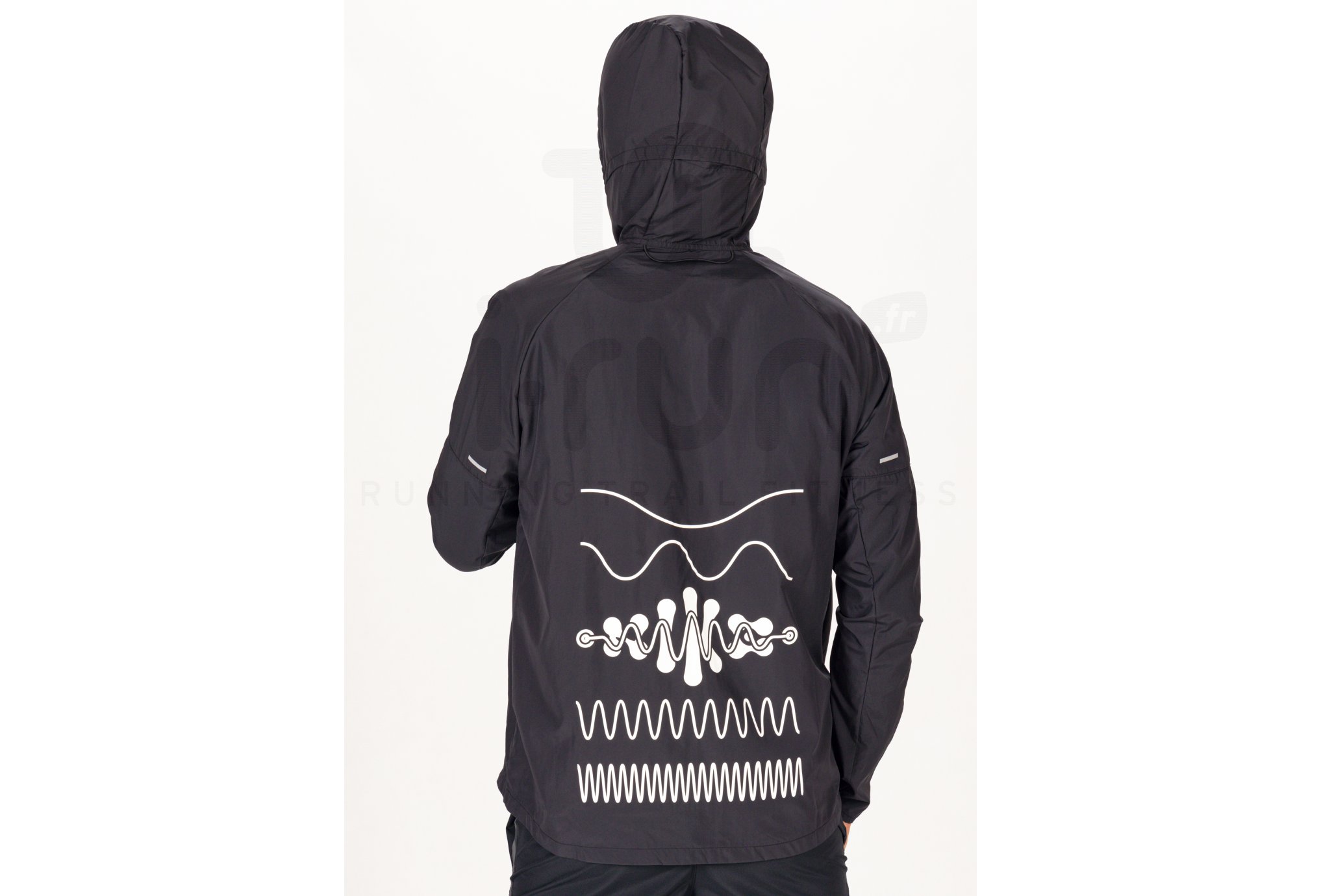Nike Repel Wild Run Miler Herren