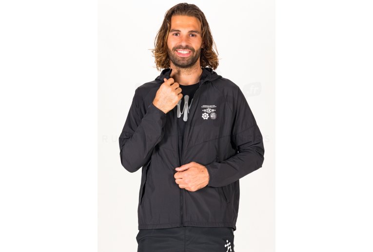 Nike Repel Wild Run Miler Herren