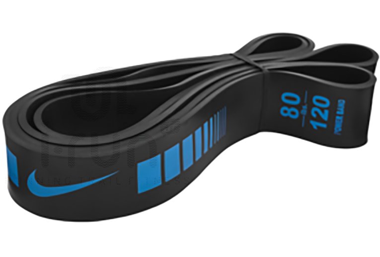 Nike Resistance Band Heavy