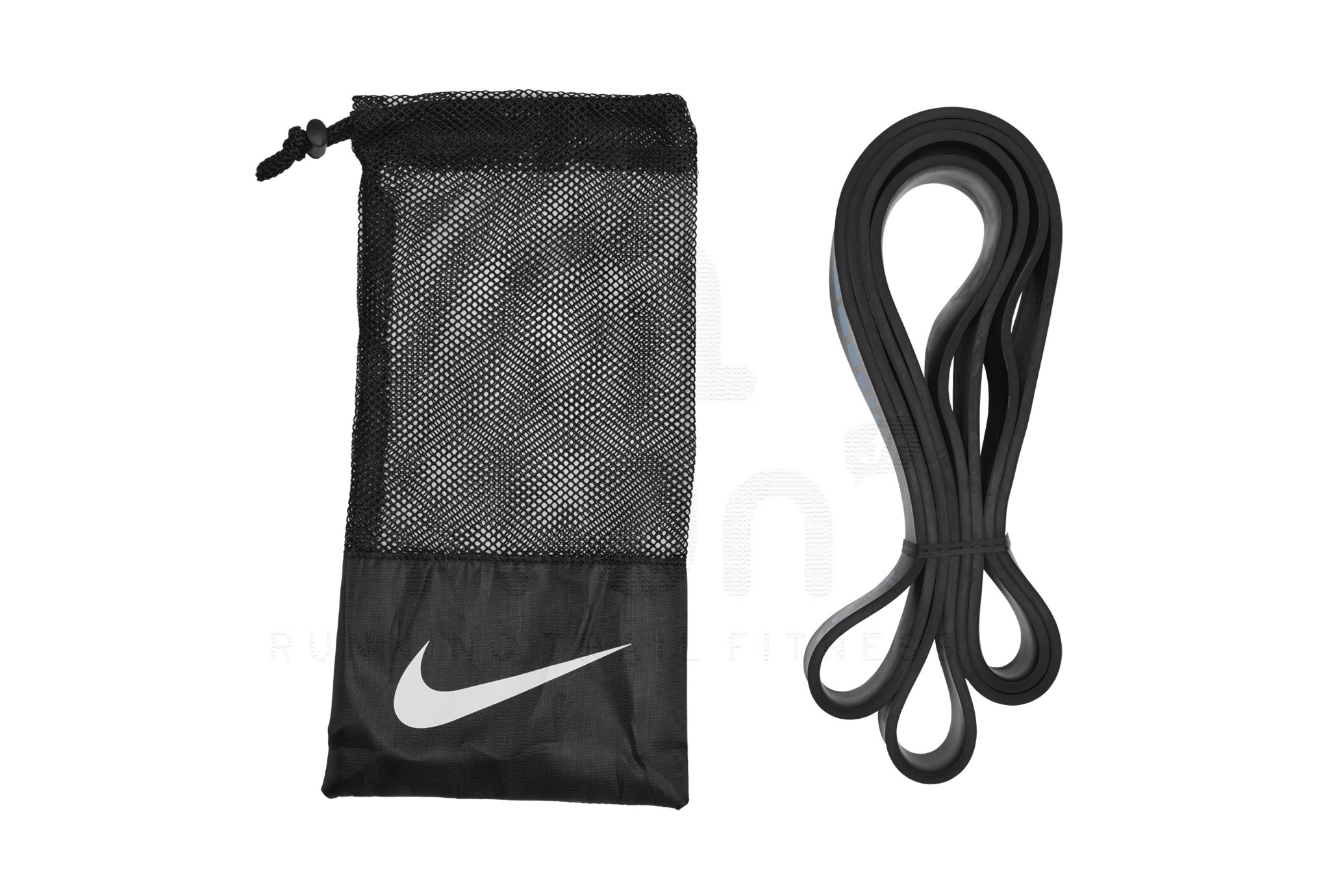 Nike Resistance Band Heavy