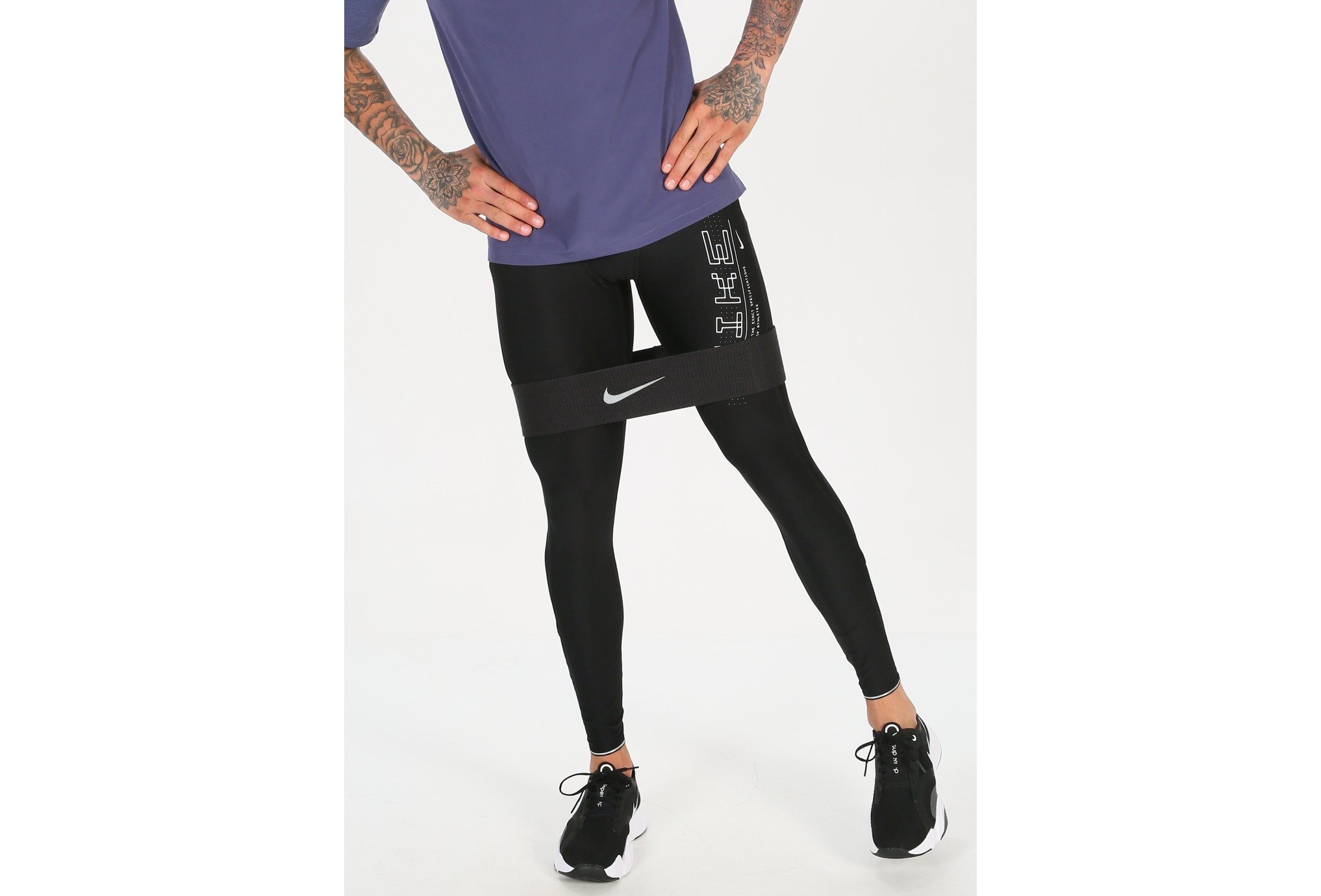 Nike Banda Resistance Loop