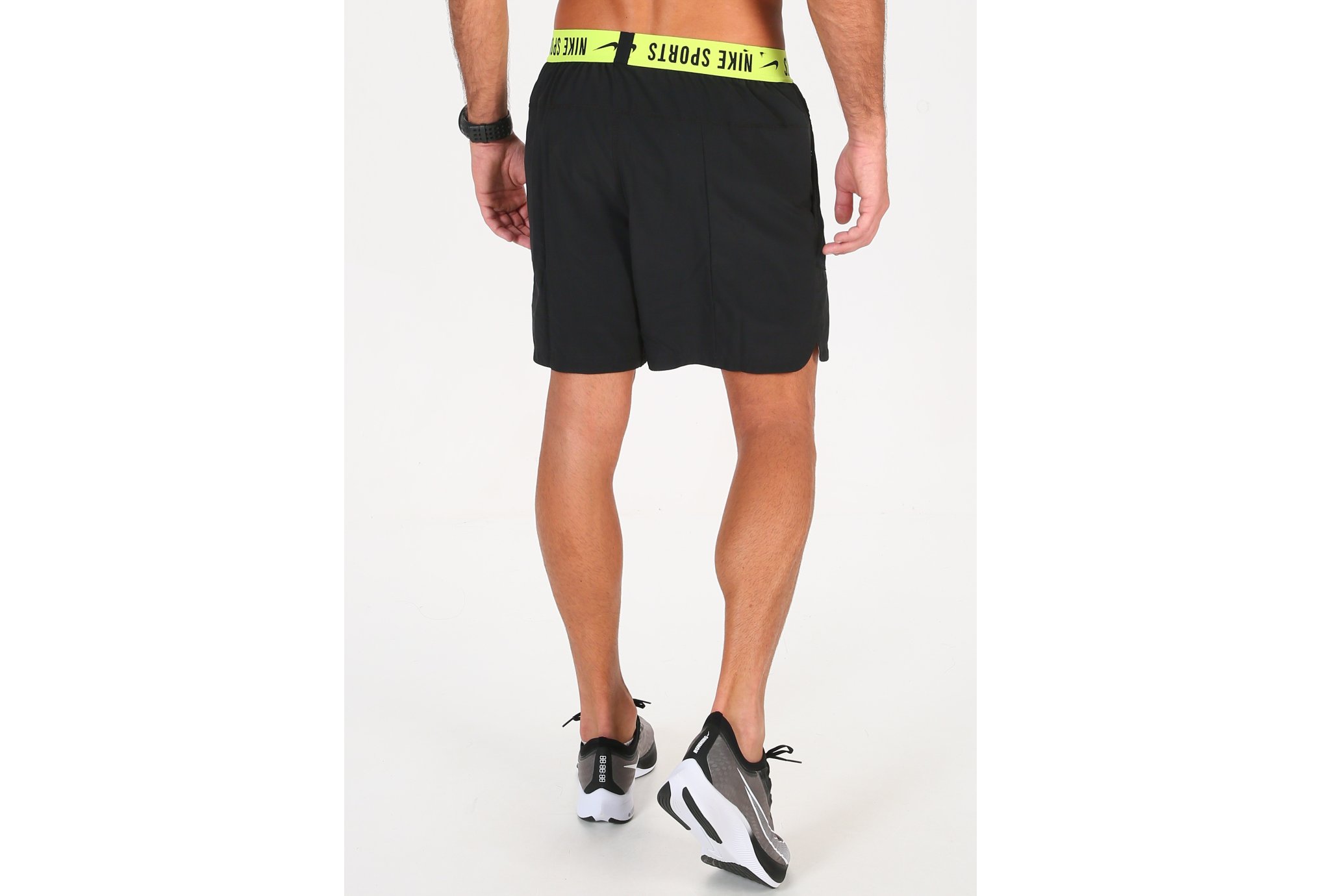 Nike pantal�n corto Reversible PX