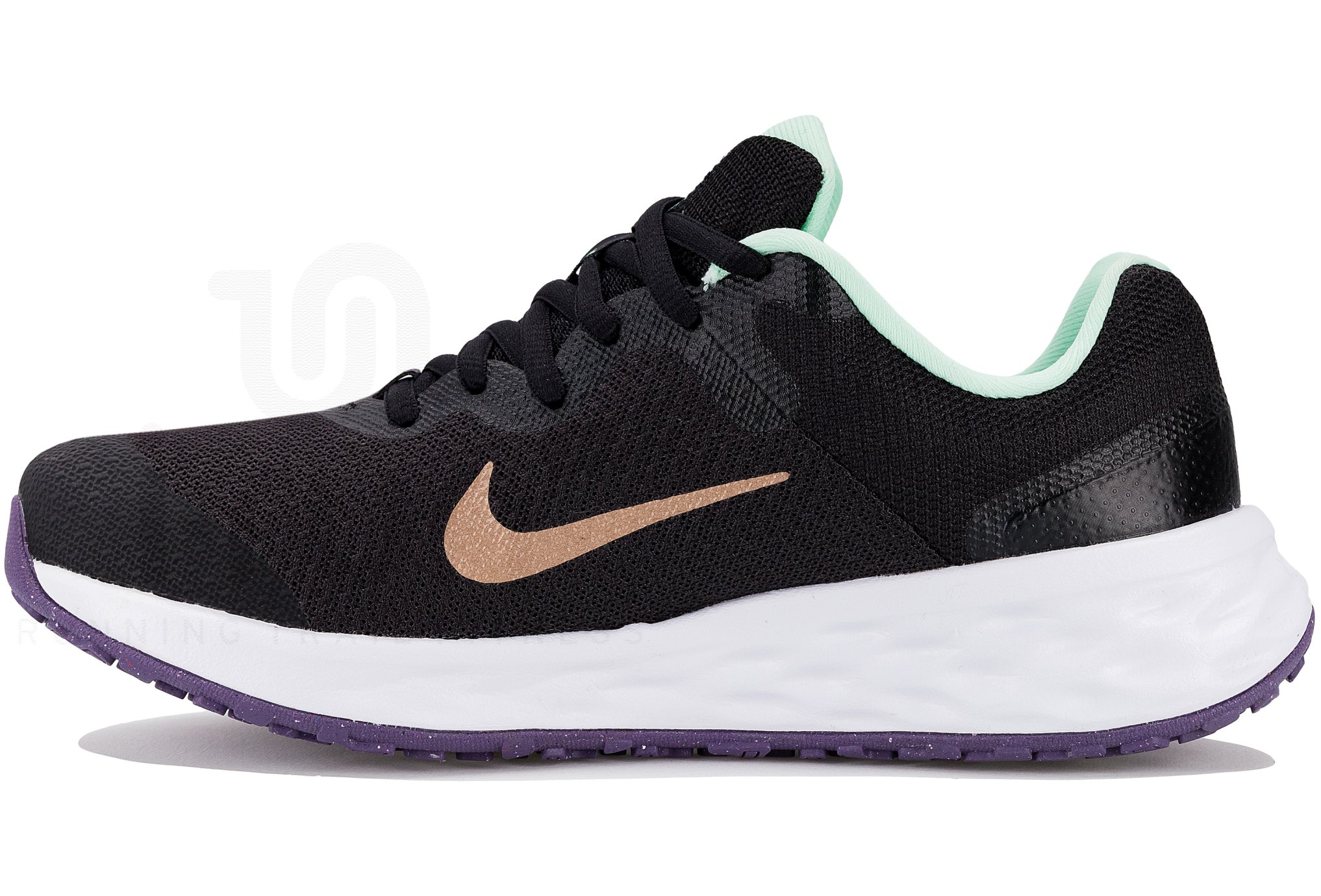 Nike Revolution 6 Next Nature Fille 