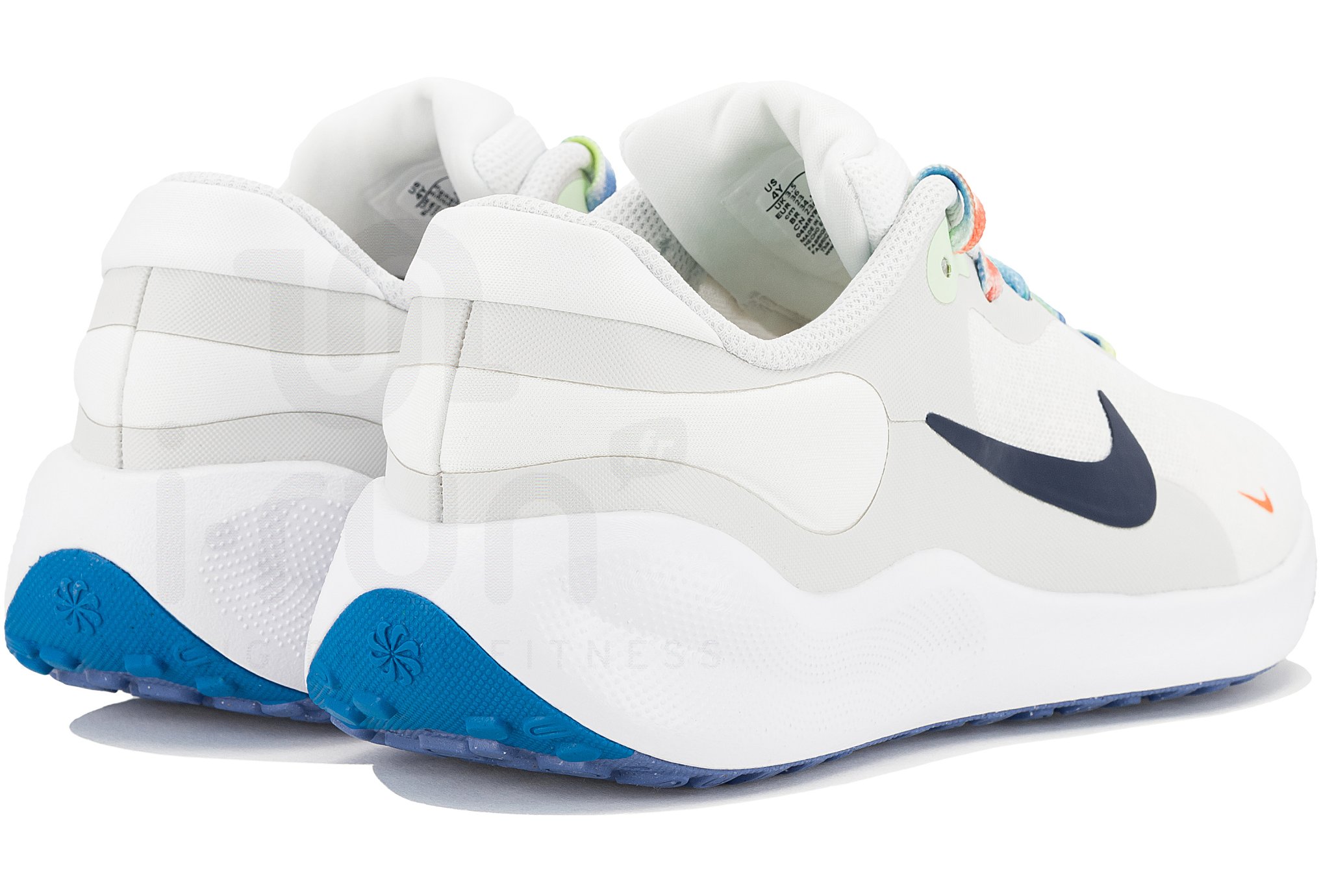 Nike Revolution 7 Next Nature Junior