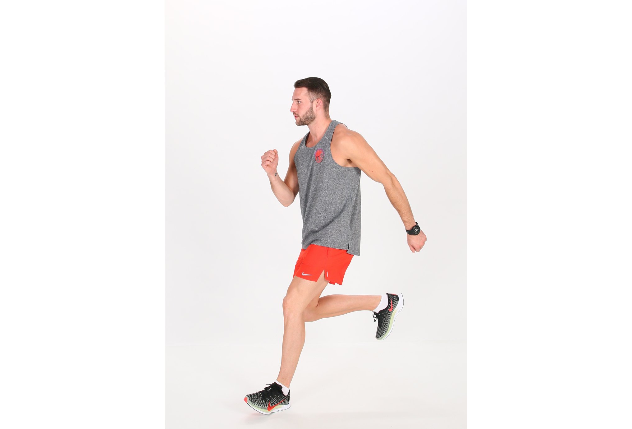 Nike camiseta de tirantes Nike Rise 365 Future Fast