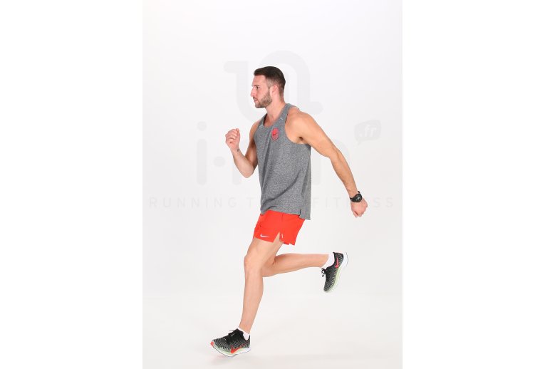 Nike camiseta de tirantes Nike Rise 365 Future Fast