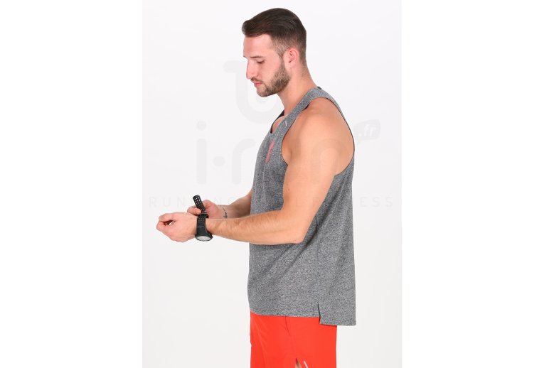 Nike camiseta de tirantes Nike Rise 365 Future Fast