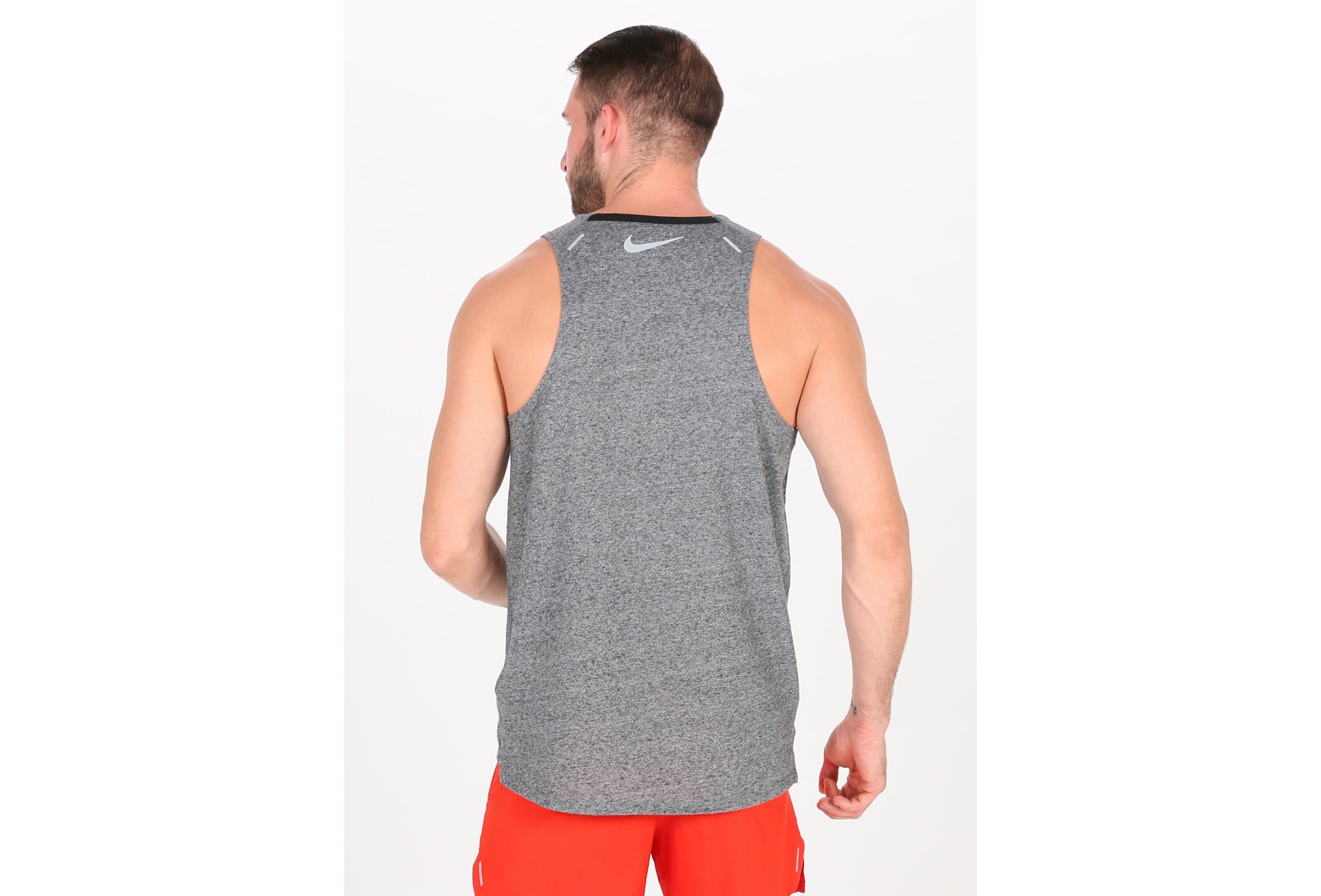 Nike camiseta de tirantes Nike Rise 365 Future Fast