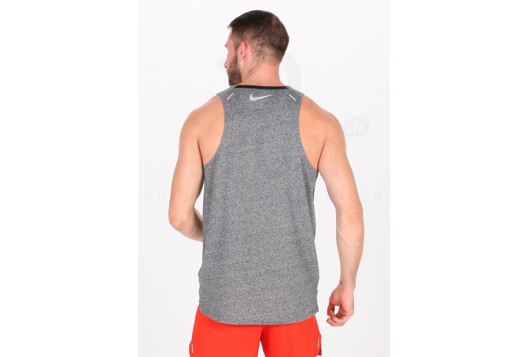 Nike camiseta de tirantes Nike Rise 365 Future Fast