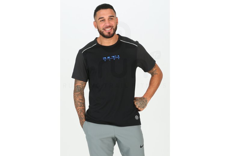 Nike camiseta manga corta Rise 365