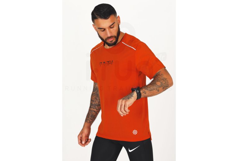 Nike camiseta manga corta Rise 365