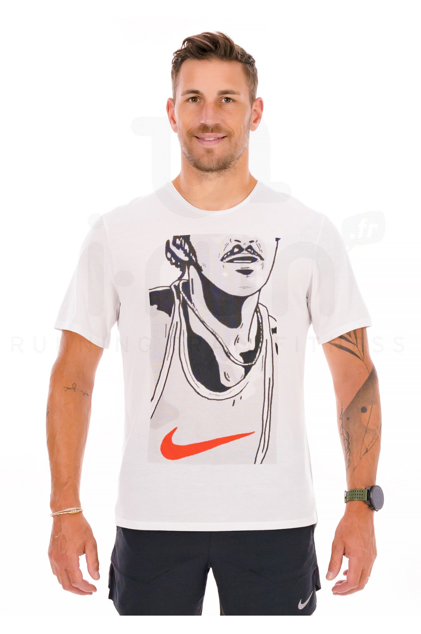 Nike Rise 365 Run Energy M 