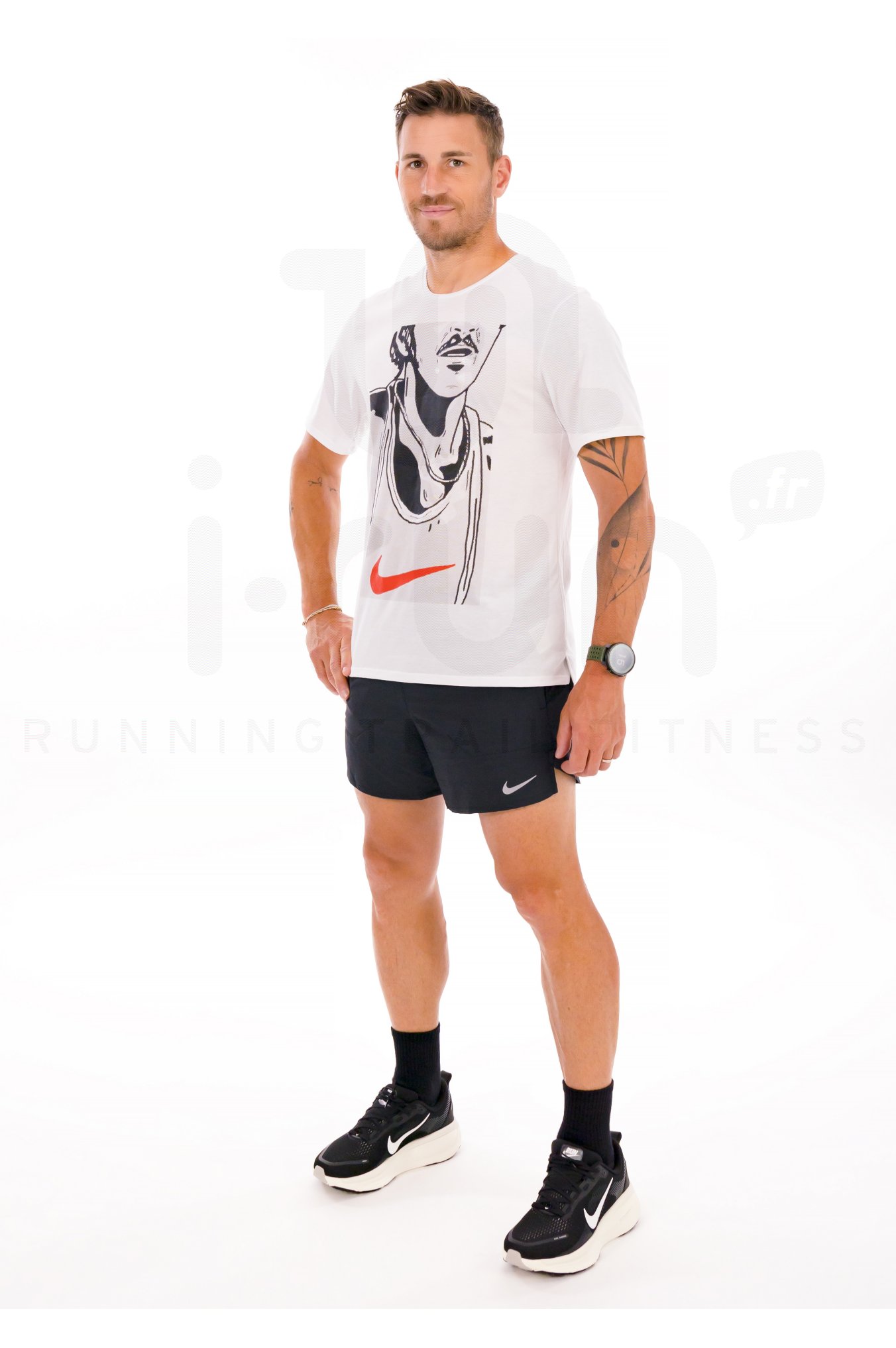 Nike Rise 365 Run Energy M 