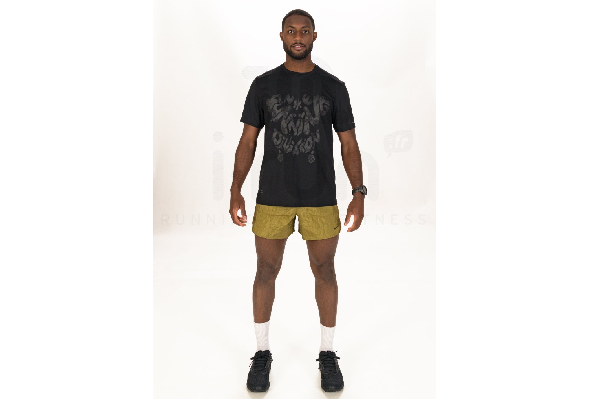Nike Rise 365 Running Division Herren