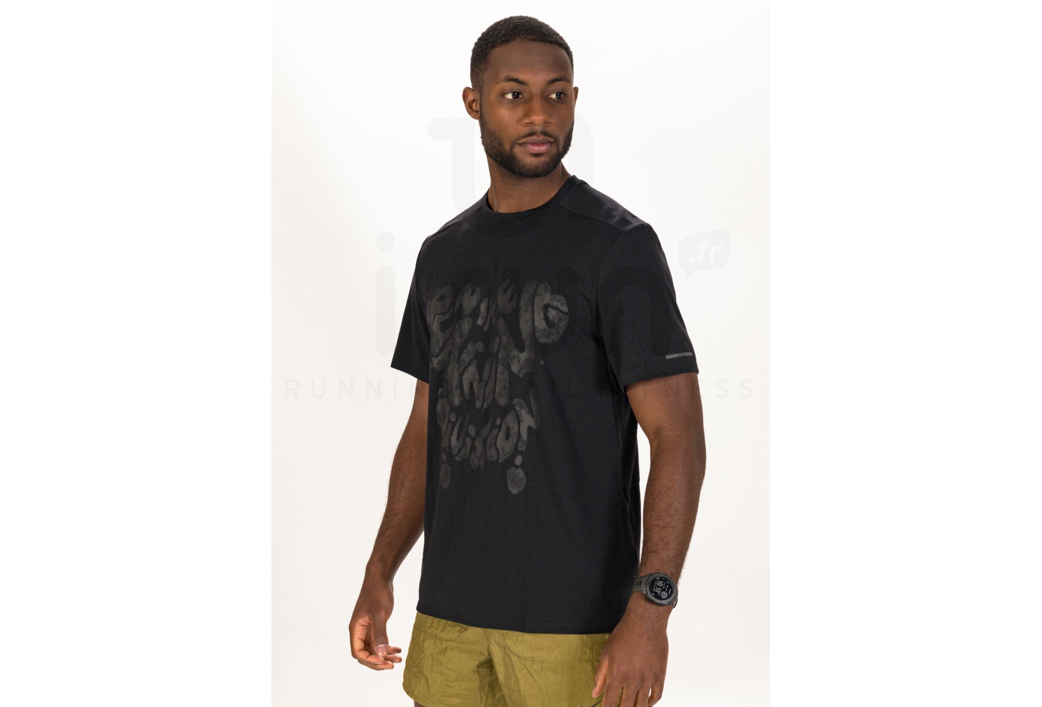Nike Rise 365 Running Division Herren