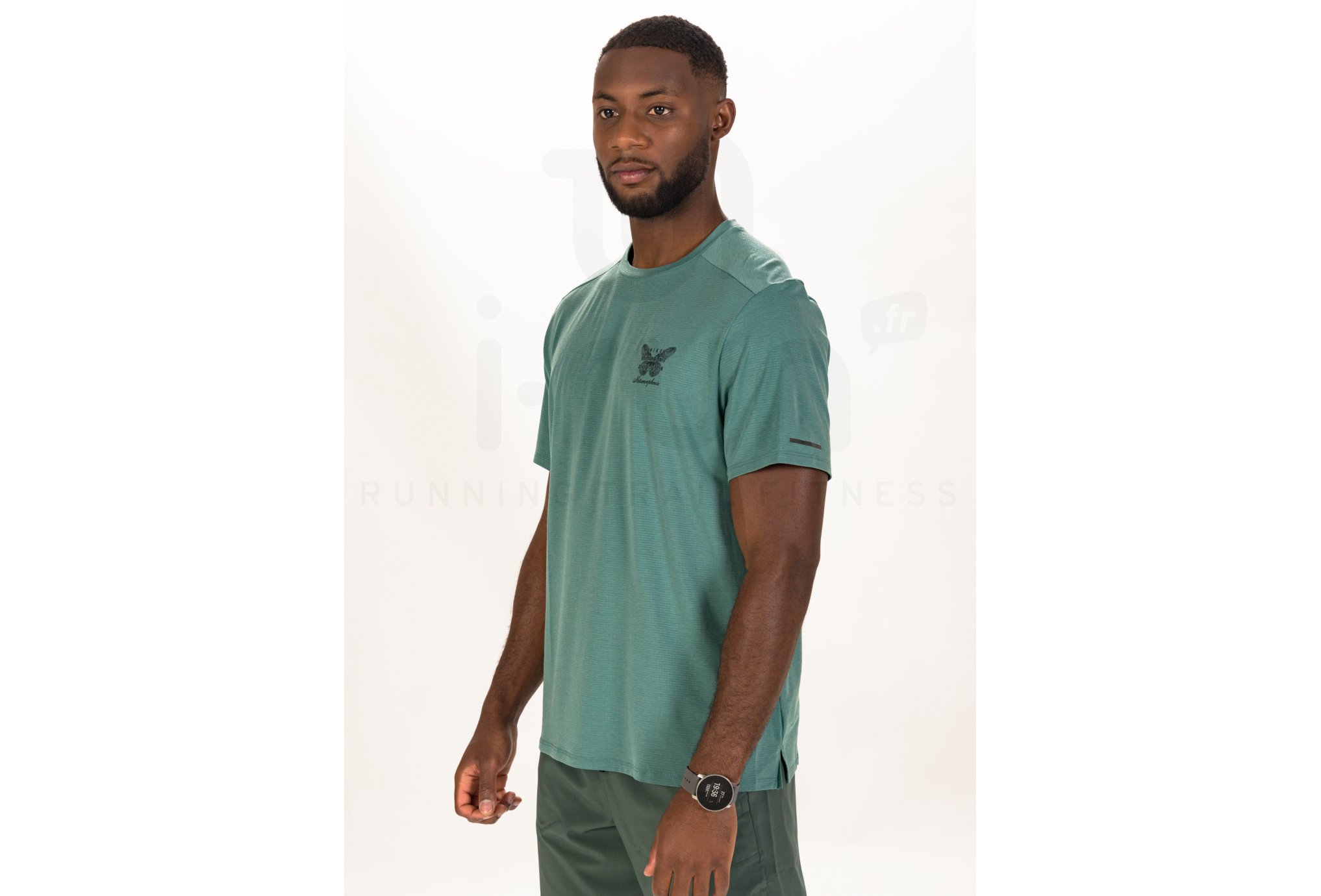 Nike Rise 365 Running Division Herren