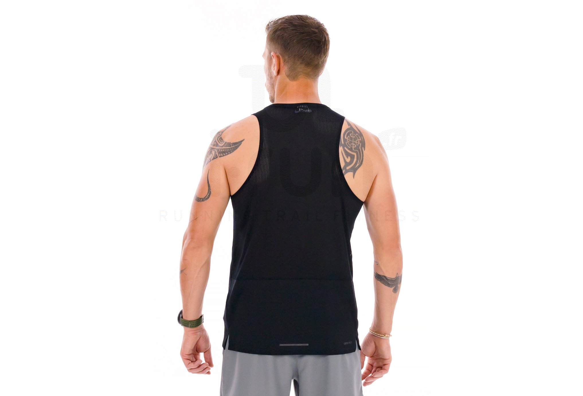 Nike Rise 365 Running Division Herren