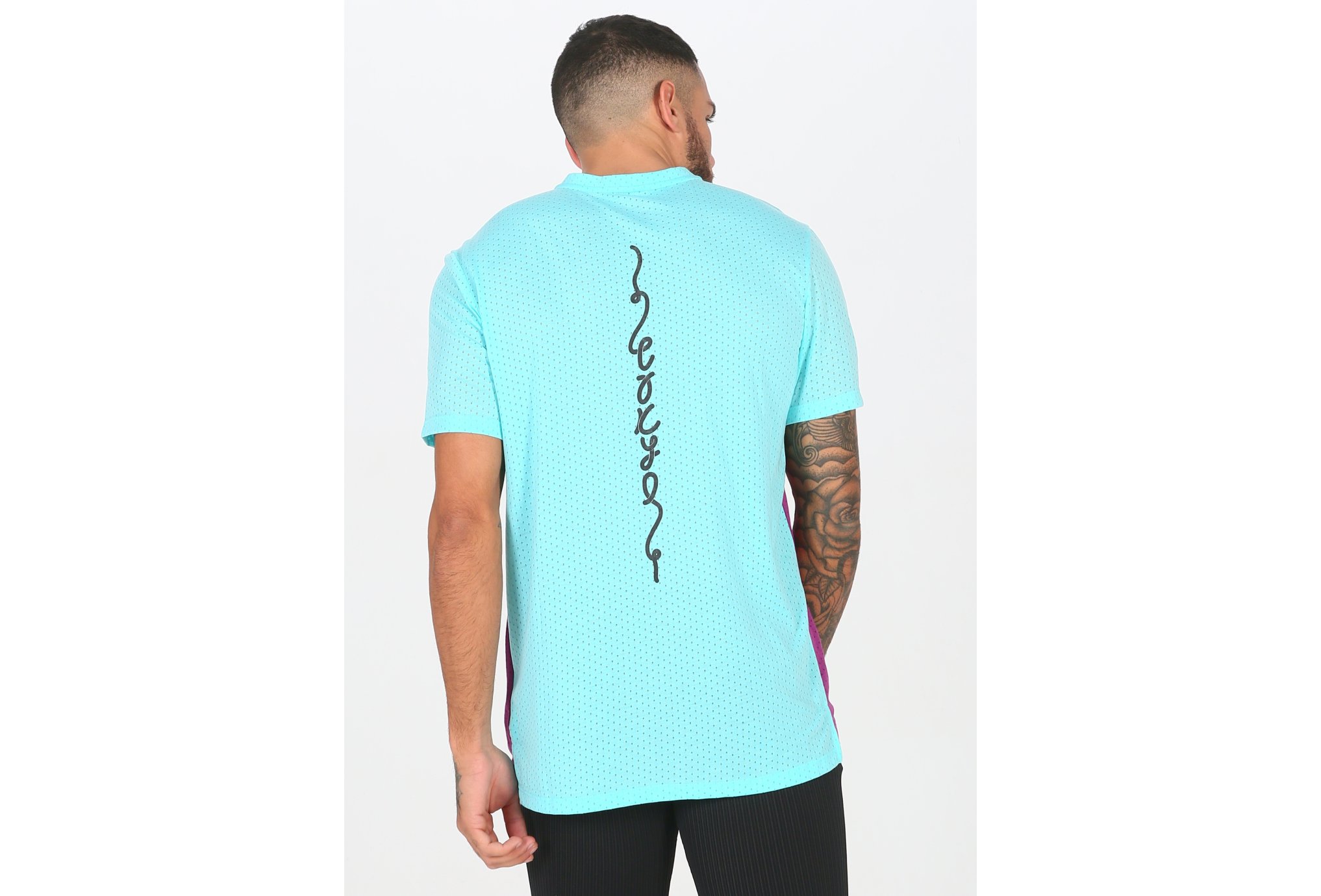 Nike camiseta manga corta Rise 365 Tokyo