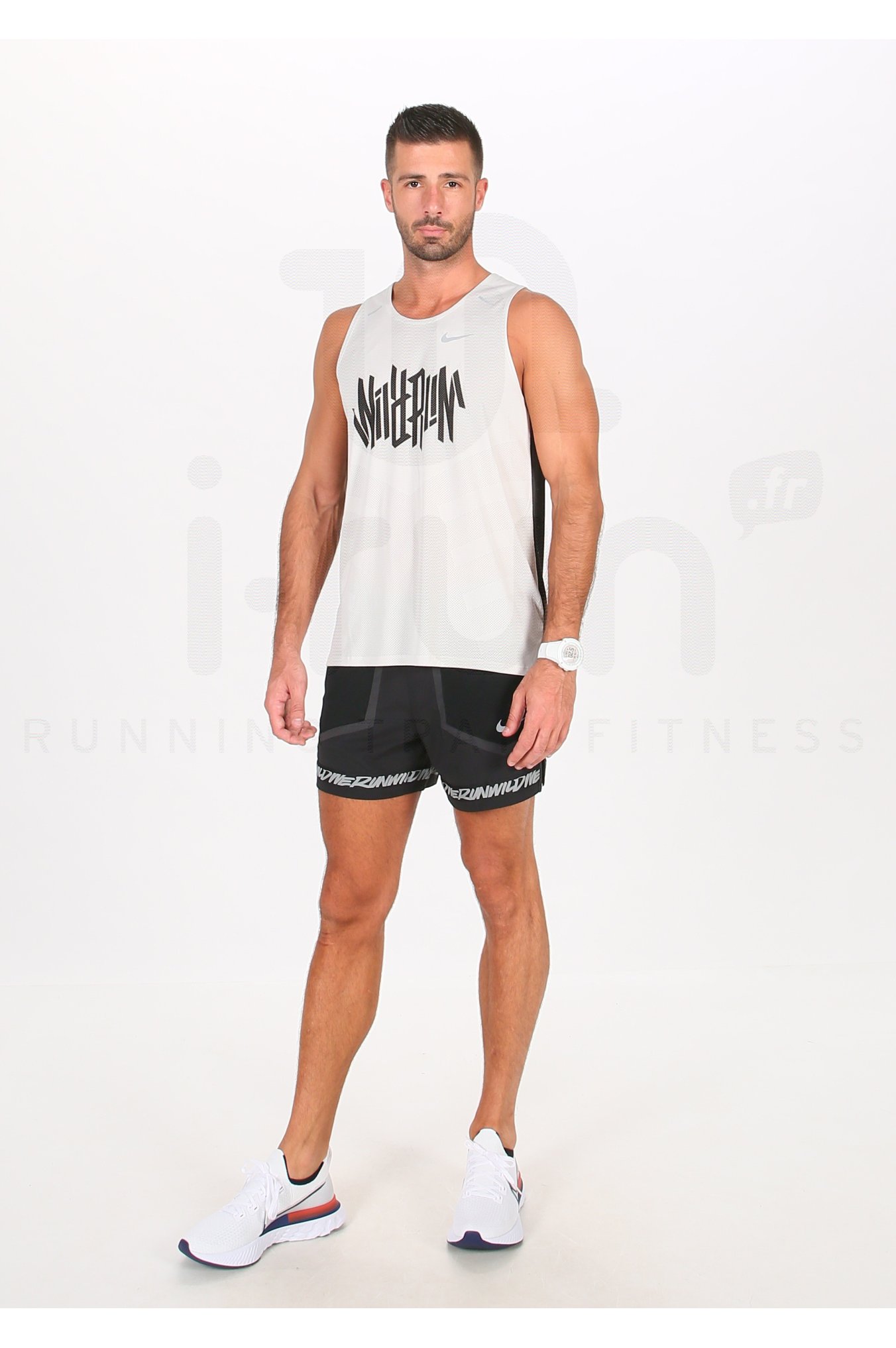 Nike Rise 365 Wild Run M 