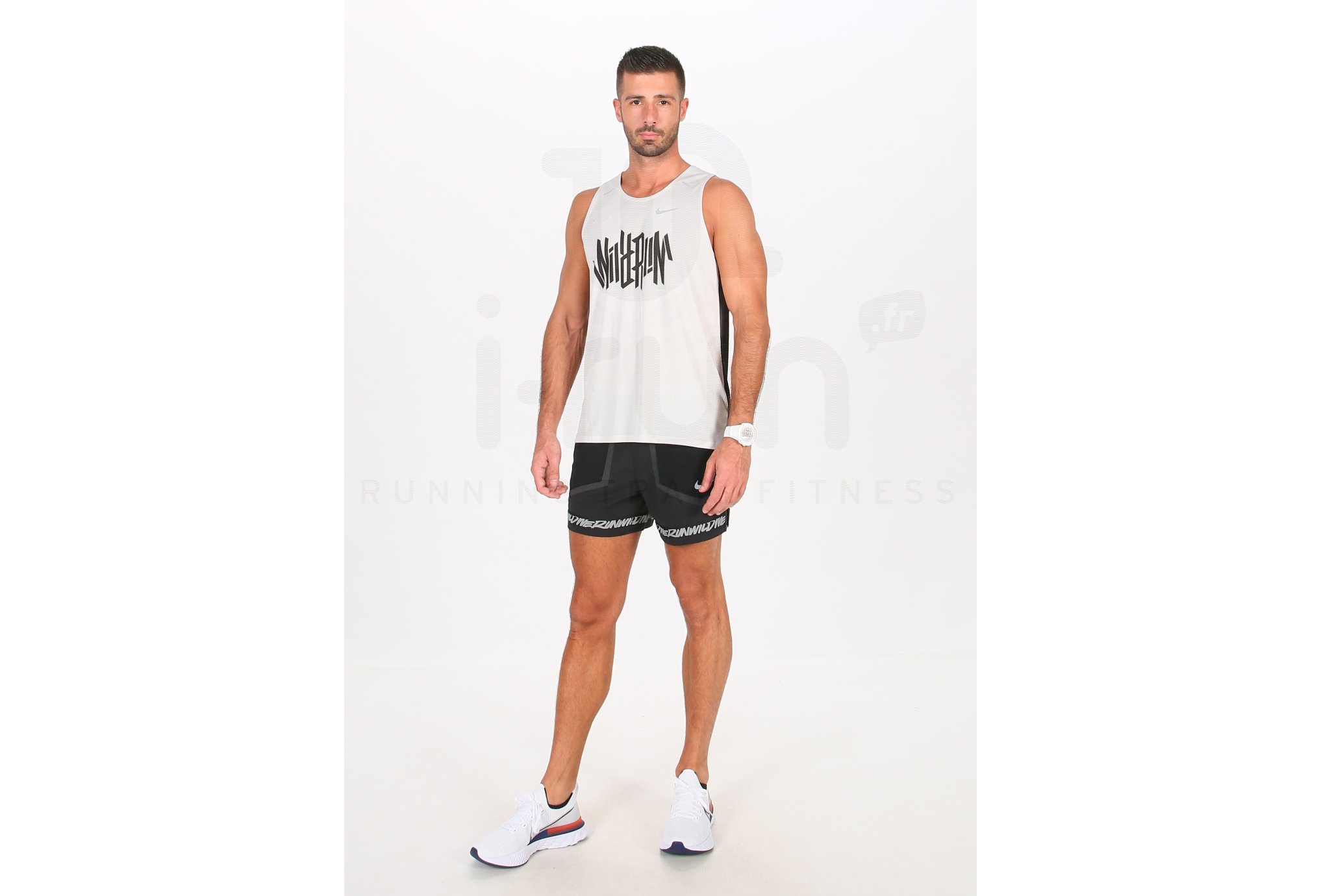 Nike Rise 365 Wild Run M