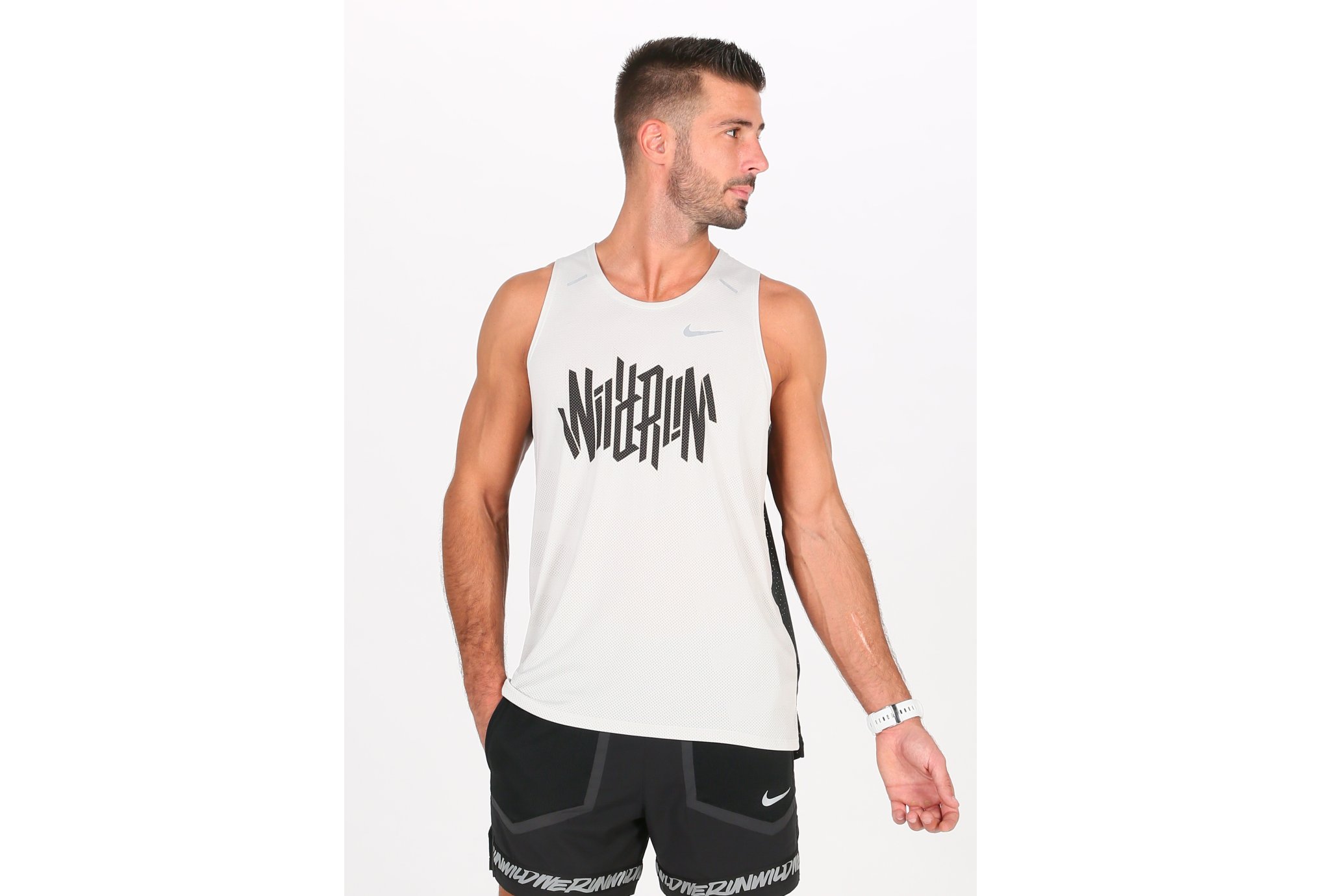 Nike Rise 365 Wild Run M