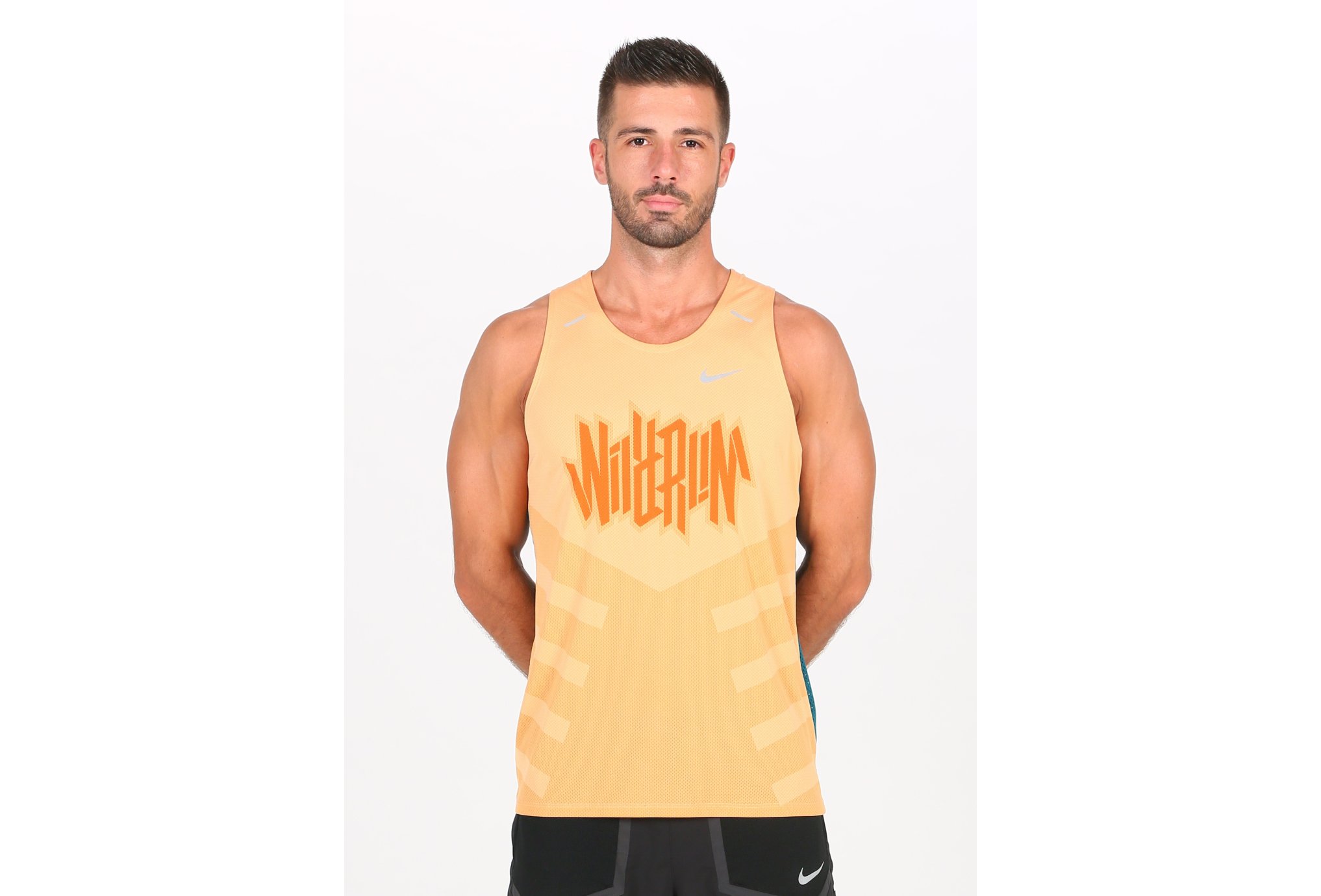 Nike Rise 365 Wild Run Herren