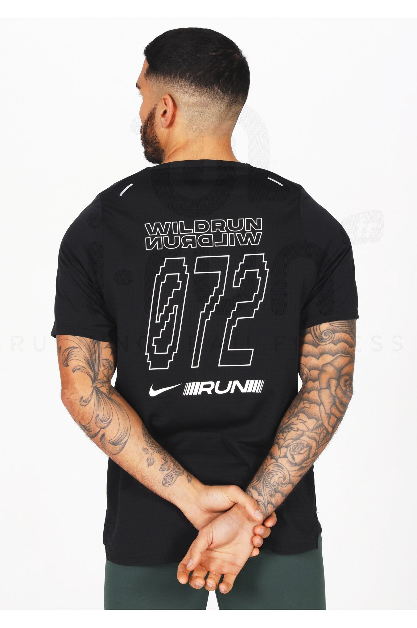 Nike Rise 365 Wild Run M 