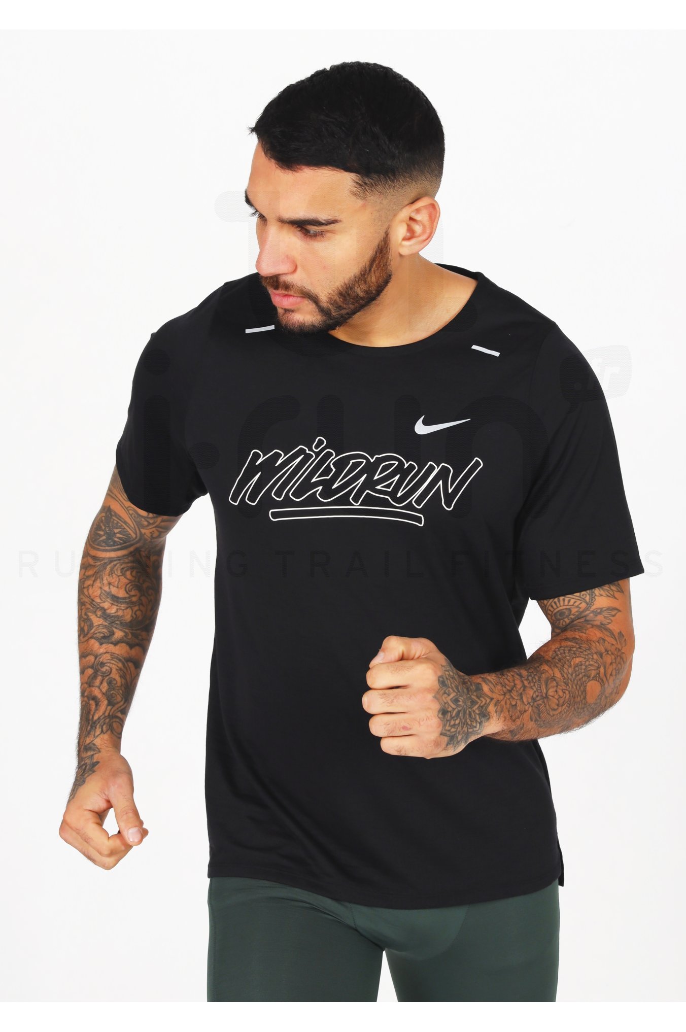 Nike Rise 365 Wild Run M 
