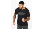 Nike camiseta manga corta Rise 365 Wild Run