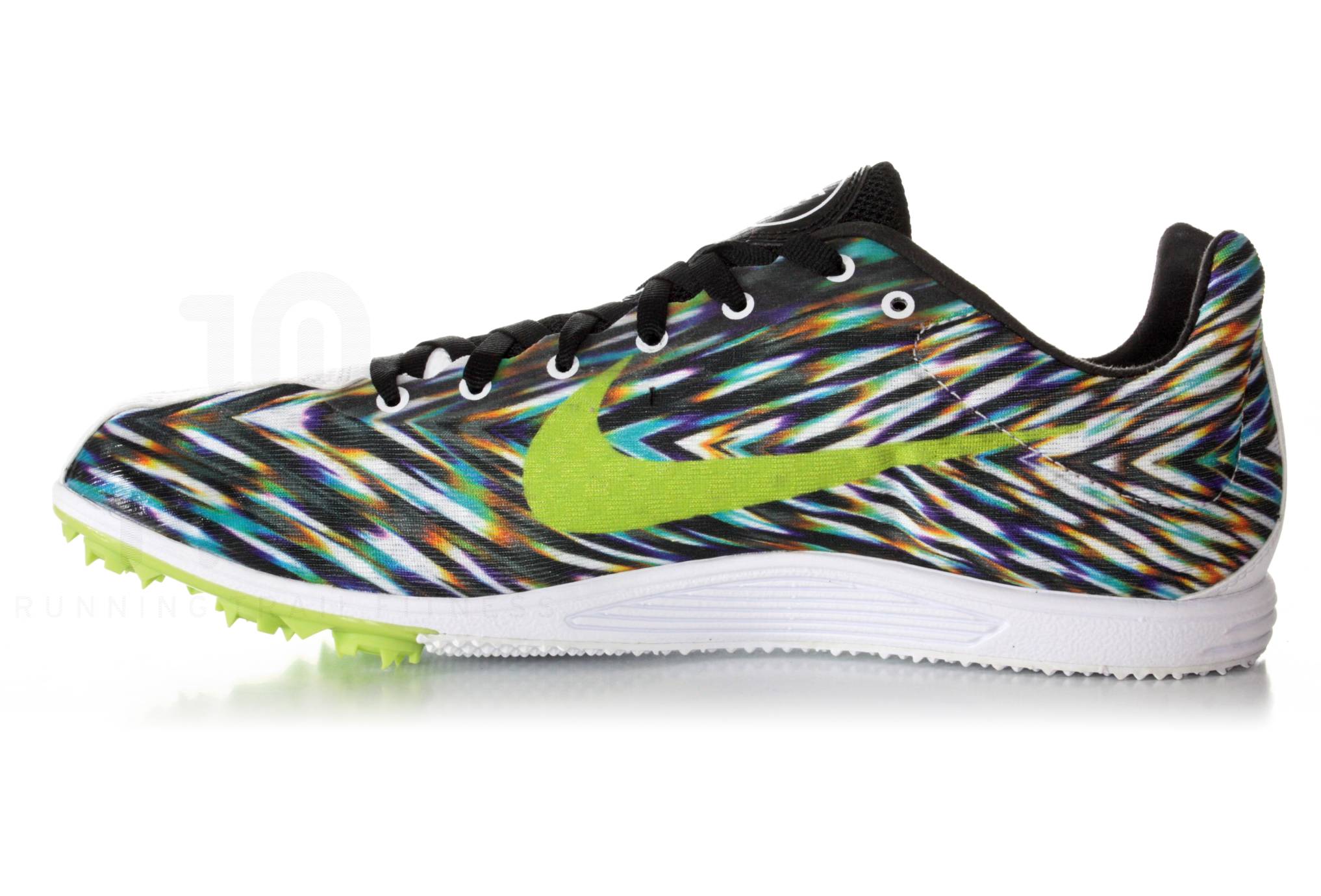 Nike Rival D8 M