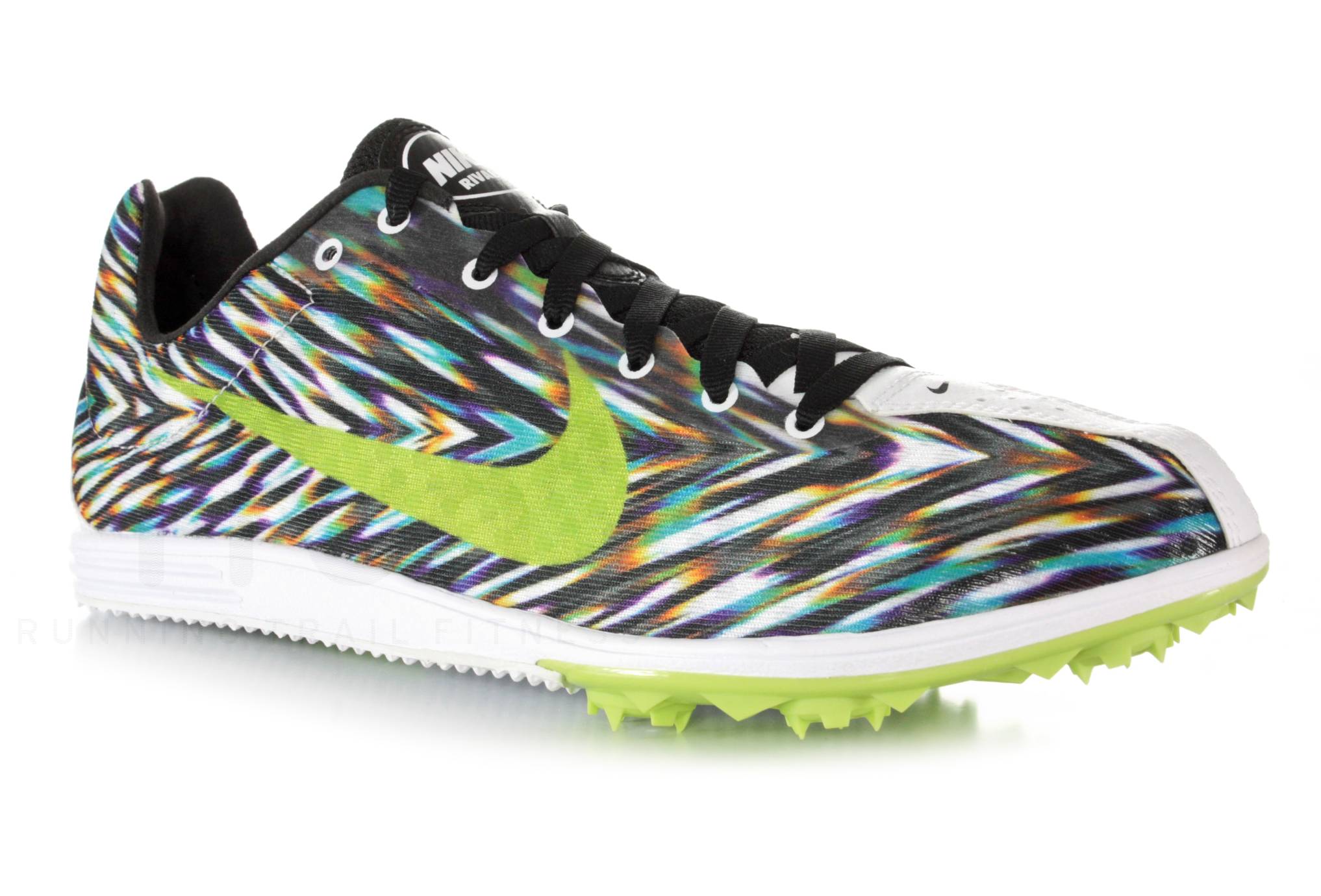 Nike Rival D8 M