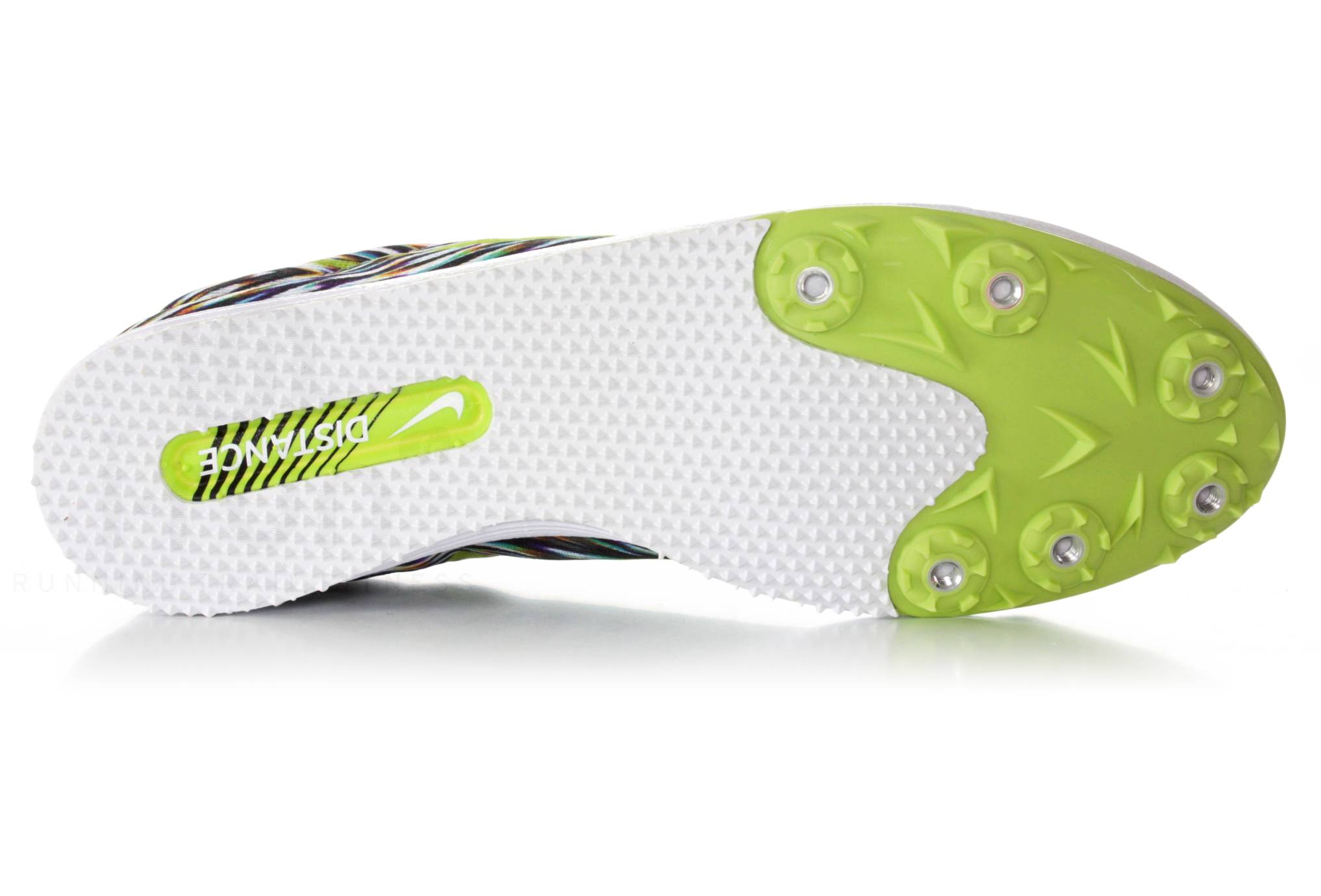 Nike Rival D8 M