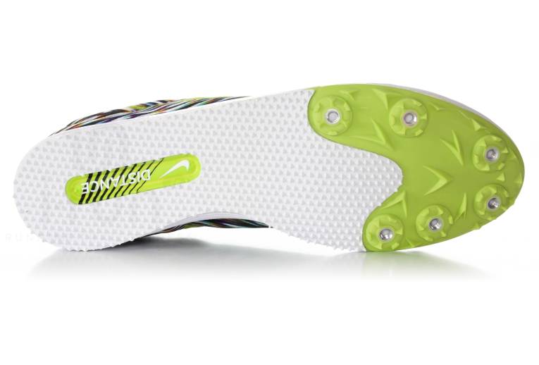 Nike Rival D8 M