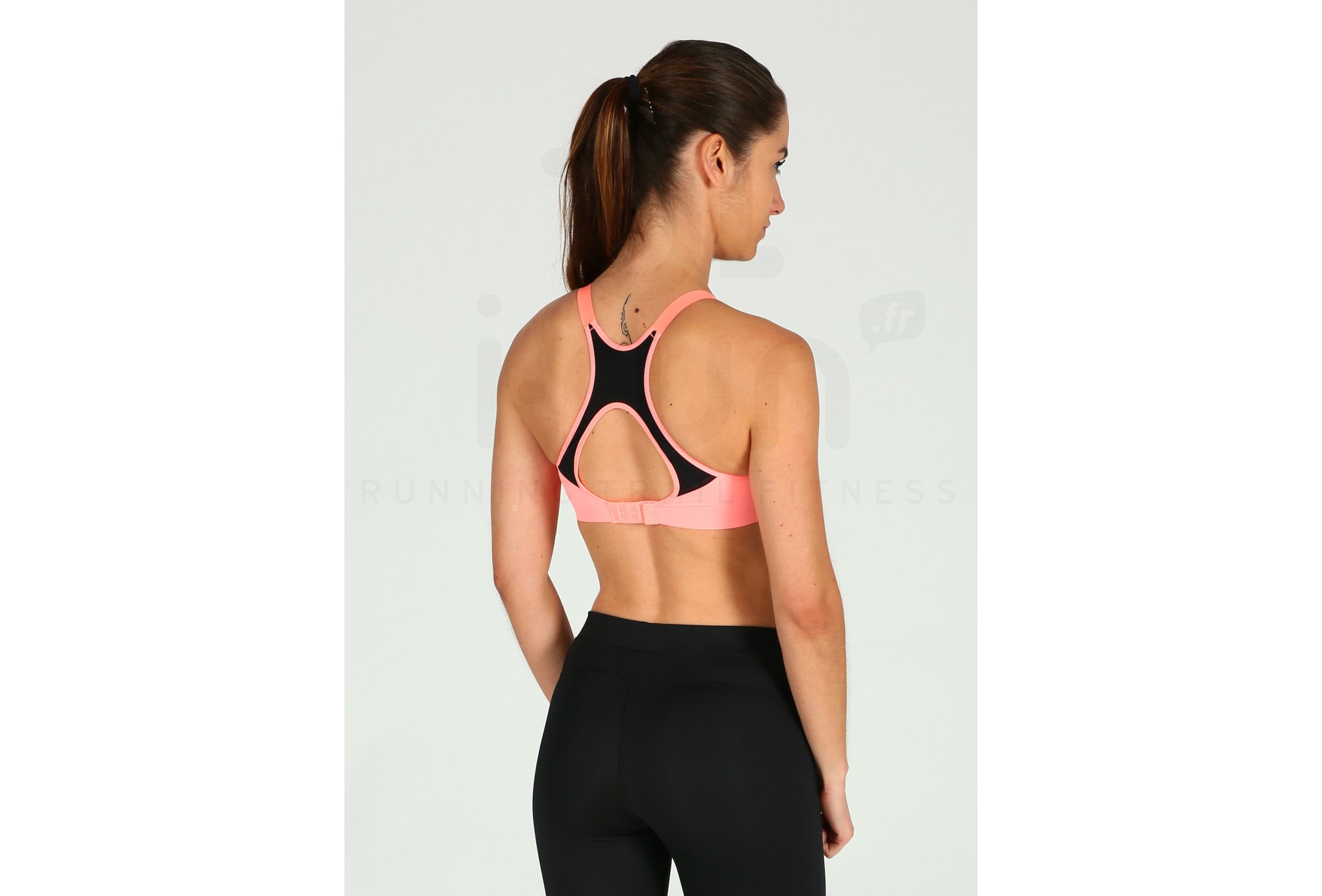 Nike Sujetador deportivo Rival