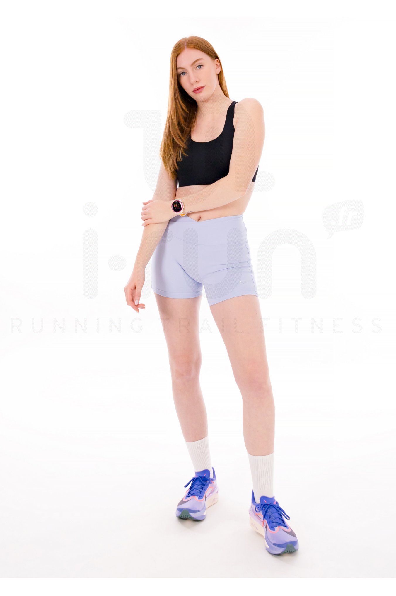 Nike Rival 