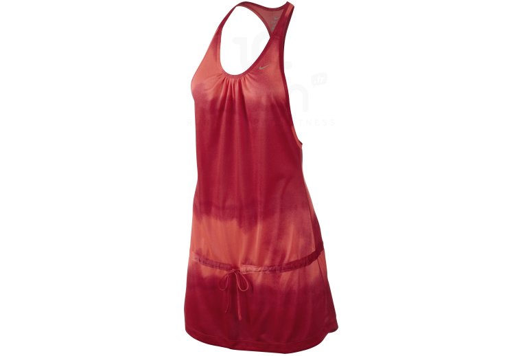 Nike Robe Running Dri-Fit Knit W 