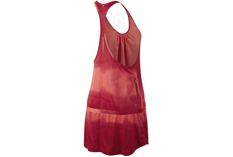 Nike Robe Running Dri-Fit Knit W 