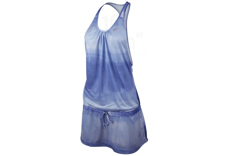 Nike Robe Running Dri-Fit Knit W 