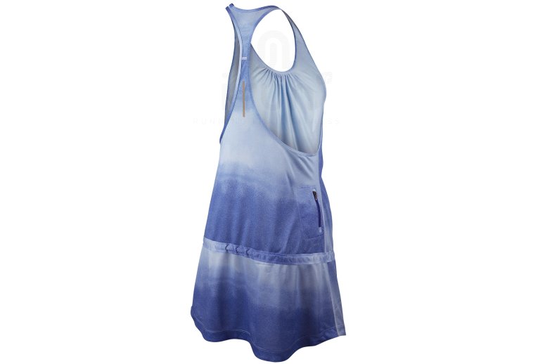 Nike Robe Running Dri-Fit Knit W 