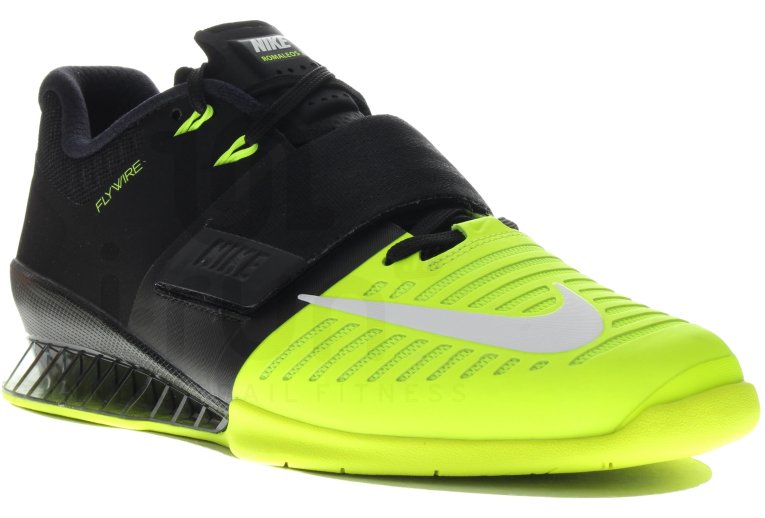 Nike Romaleos 3 M 