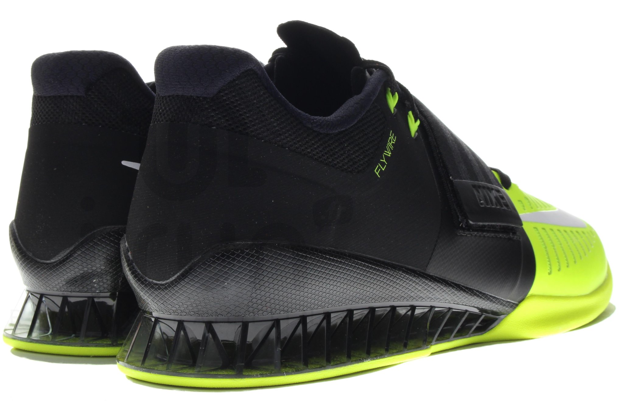 Nike Romaleos 3