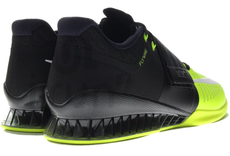 Nike Romaleos 3 M 