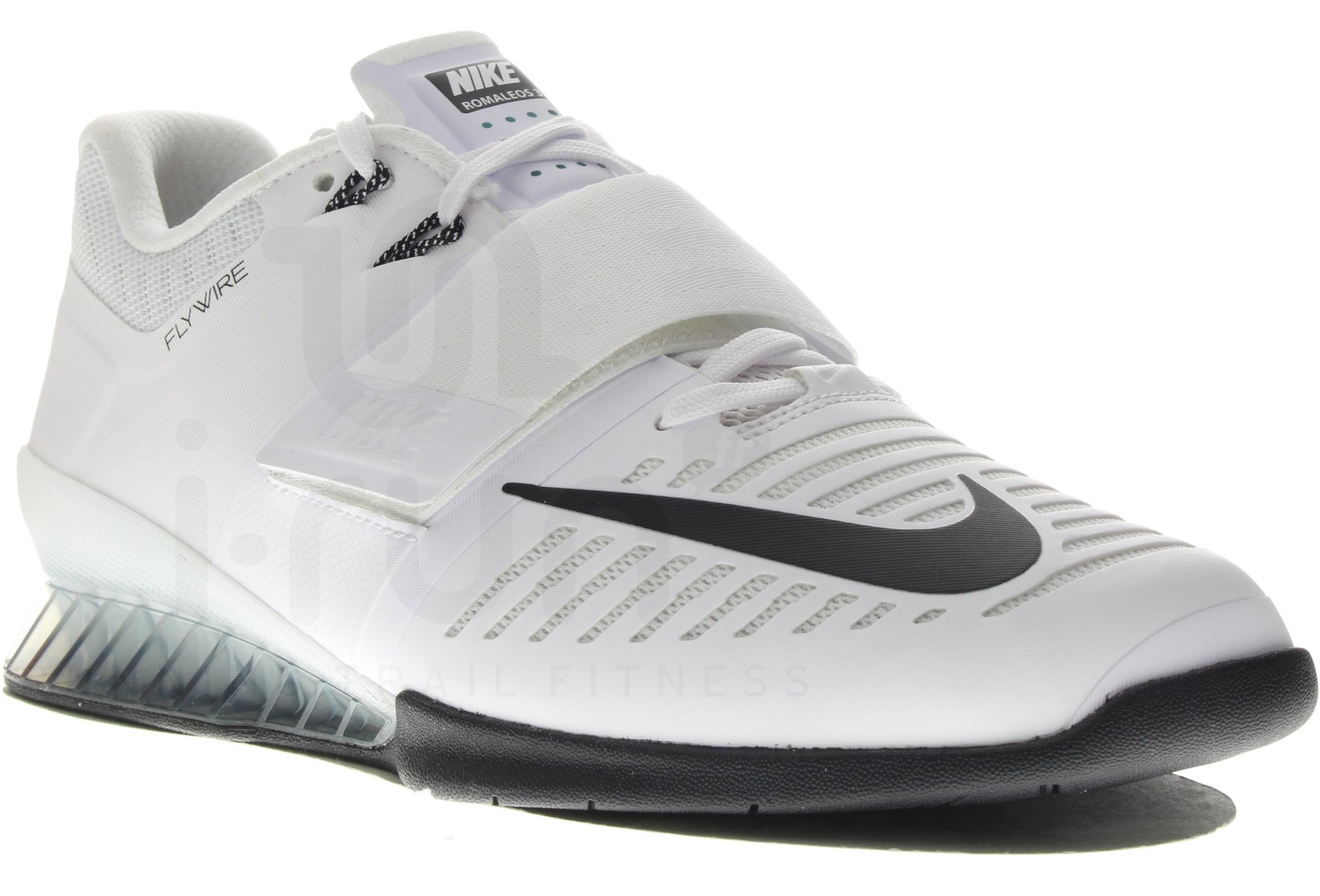 Nike Romaleos 3