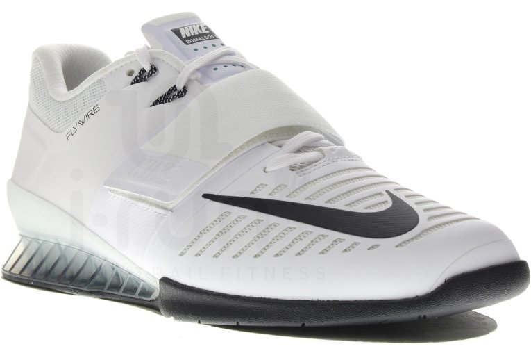 Nike Romaleos 3
