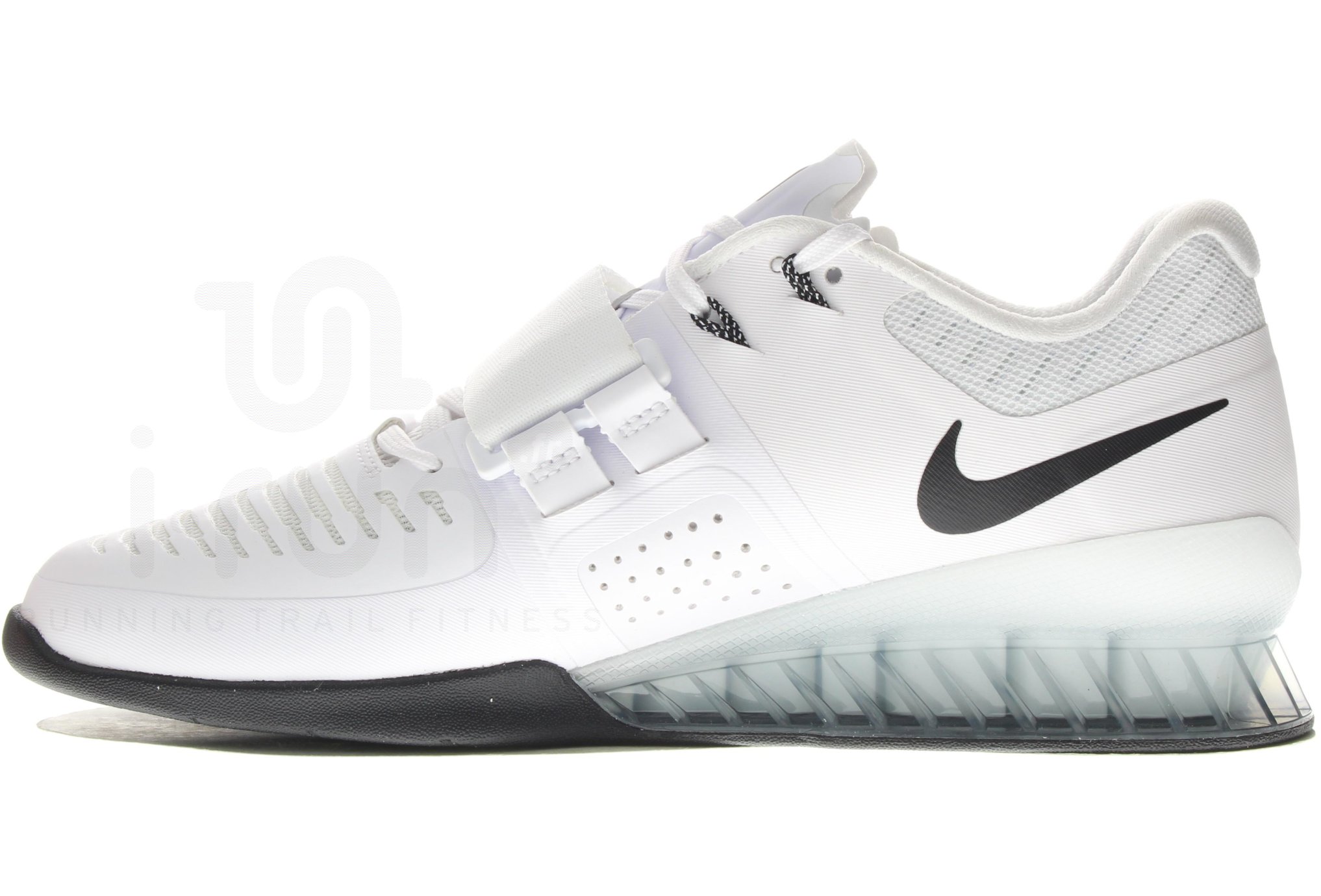 Nike Romaleos 3
