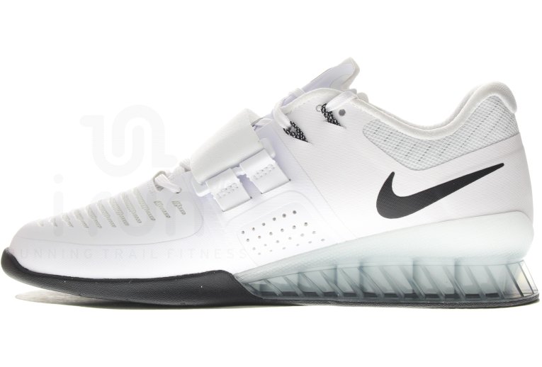Nike Romaleos 3
