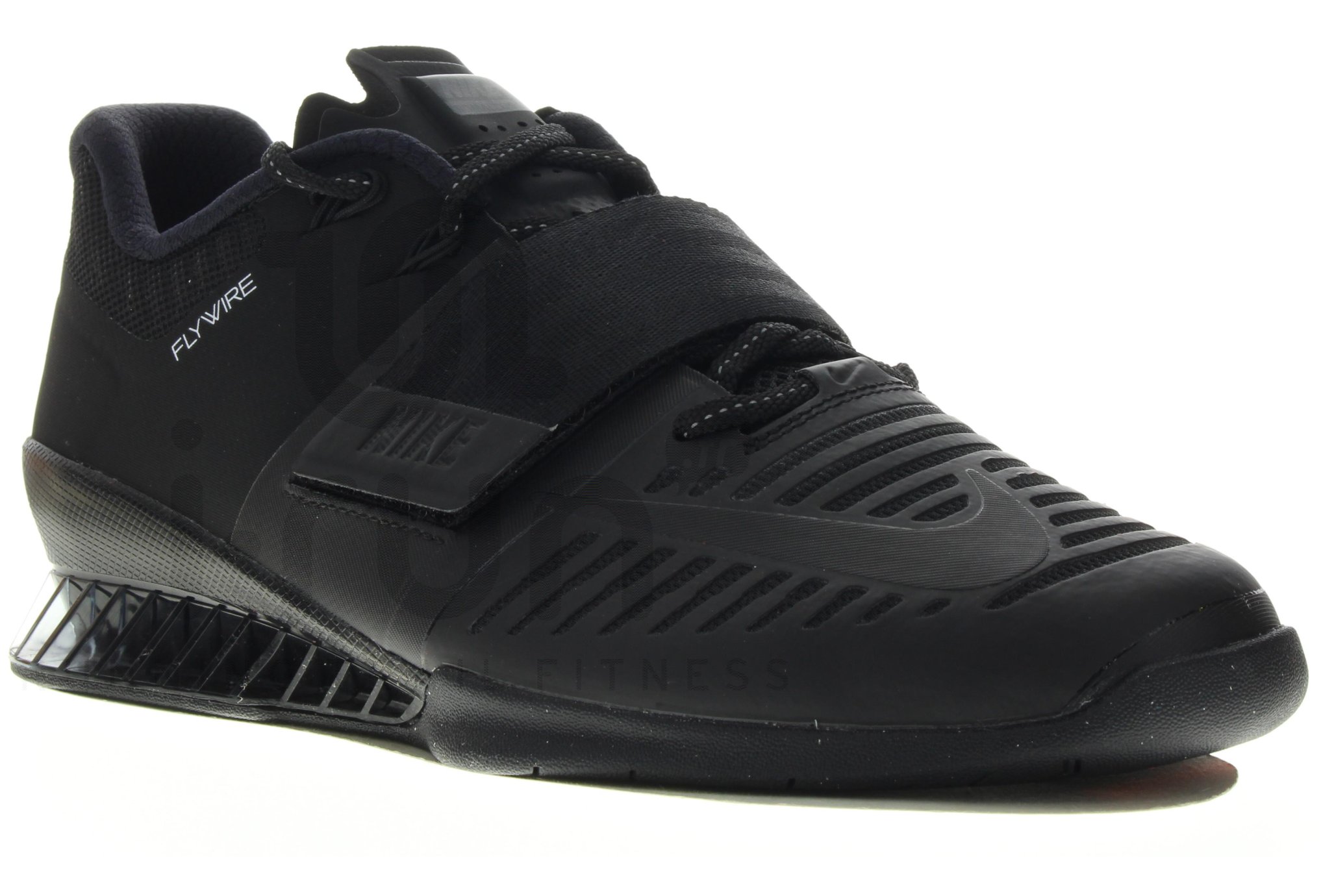Nike Romaleos 3