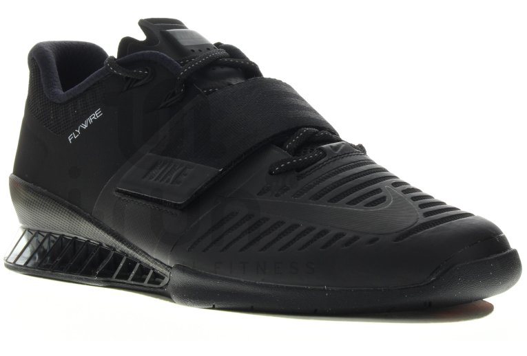 Nike Romaleos 3