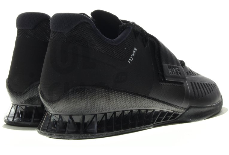 Nike Romaleos 3